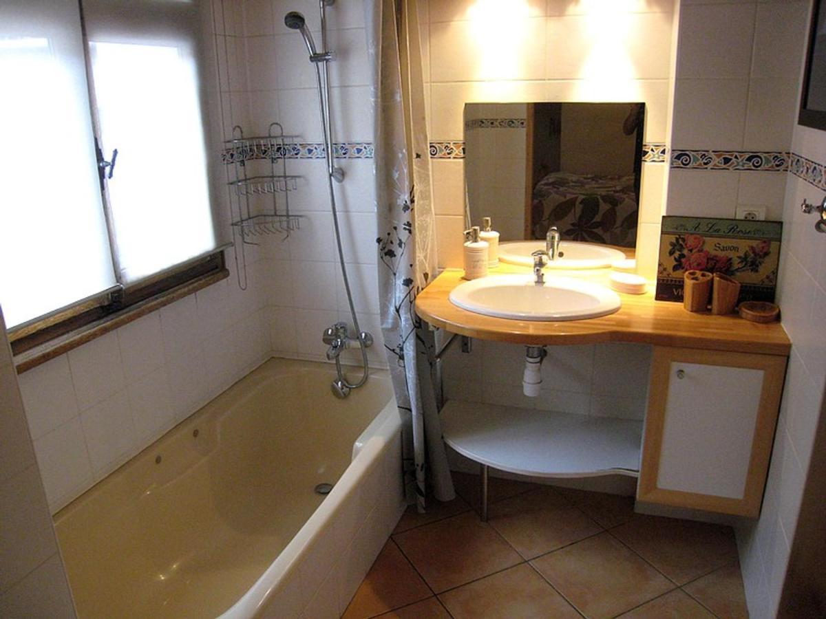 Appartement 3 Pieces Avec Balcon Et Wifi Au Centre De La Clusaz - Fr-1-459-20 Eksteriør billede